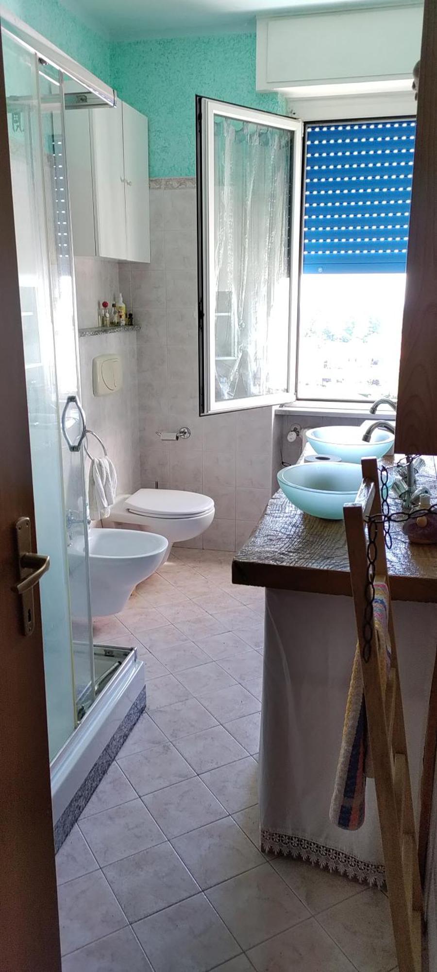 Casa Emanuele Apartment Cossato Luaran gambar