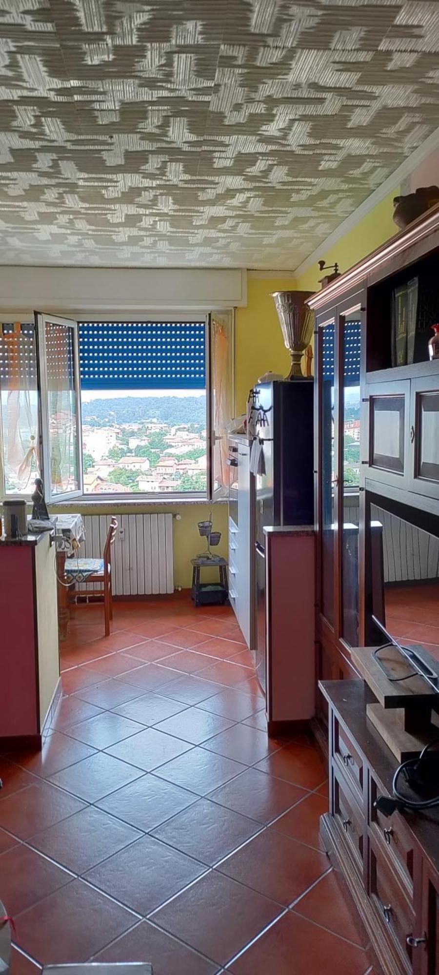Casa Emanuele Apartment Cossato Luaran gambar